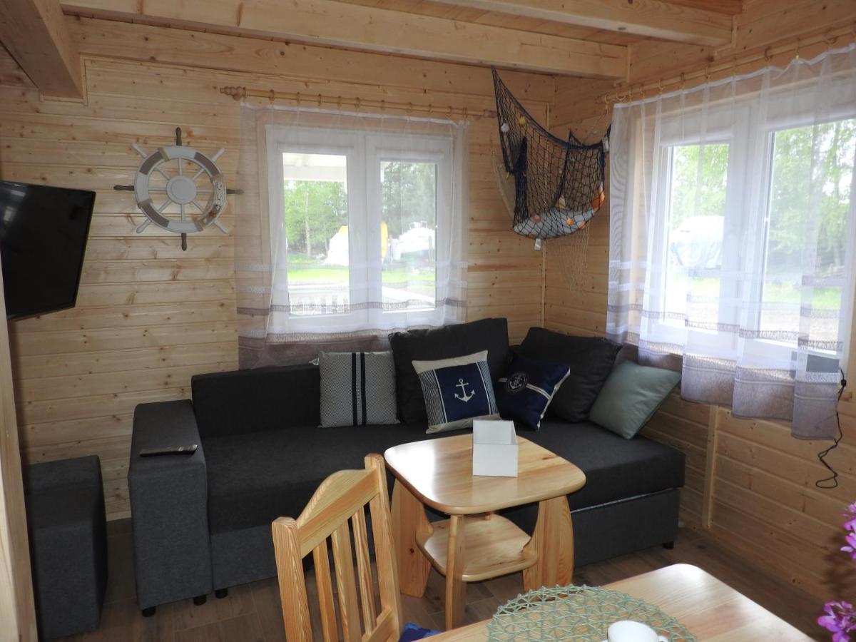 Holiday home Domki Kalskie Impresje *