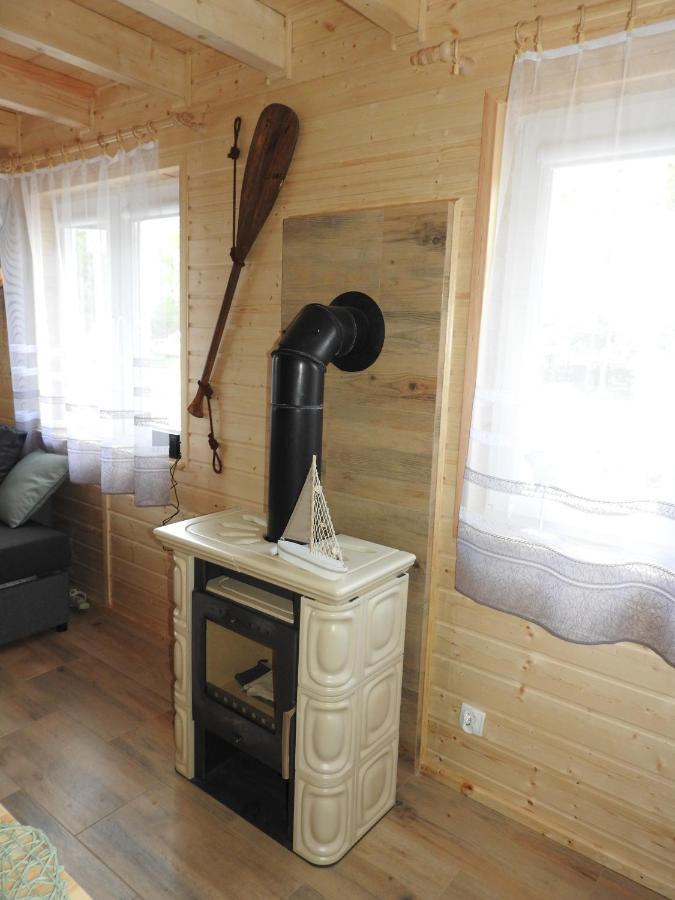 Holiday home Domki Kalskie Impresje *