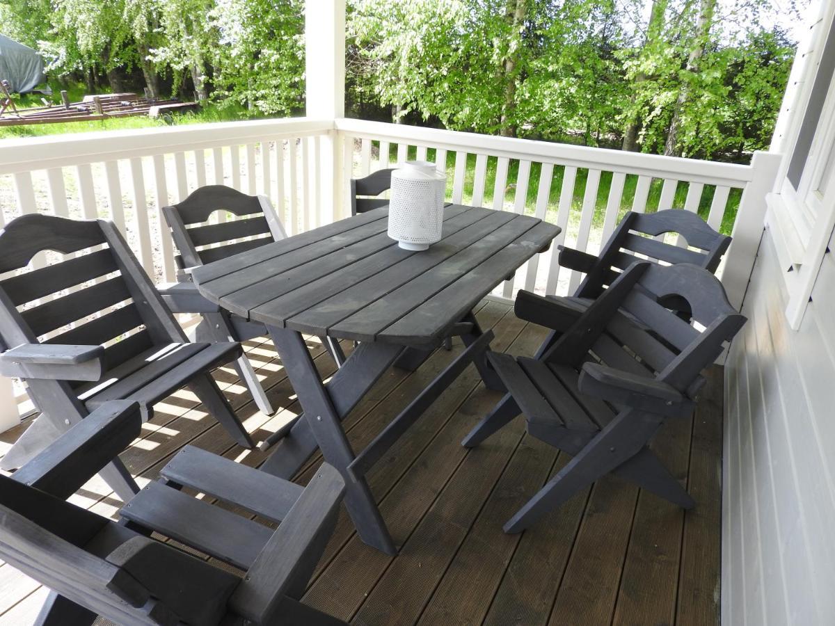 Domki Kalskie Impresje Holiday home