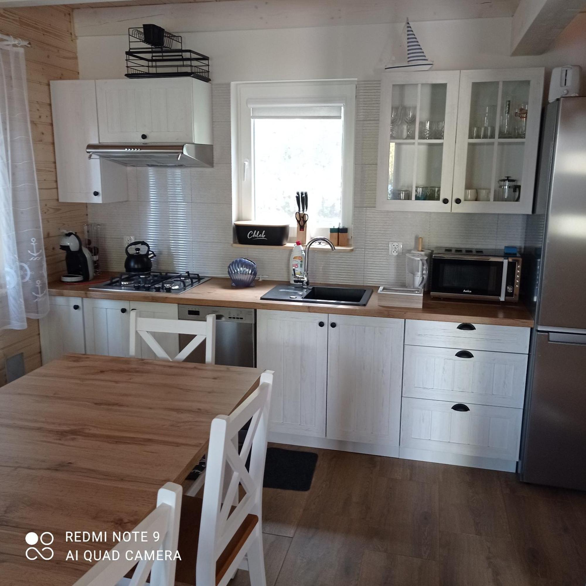 Domki Kalskie Impresje Holiday home
