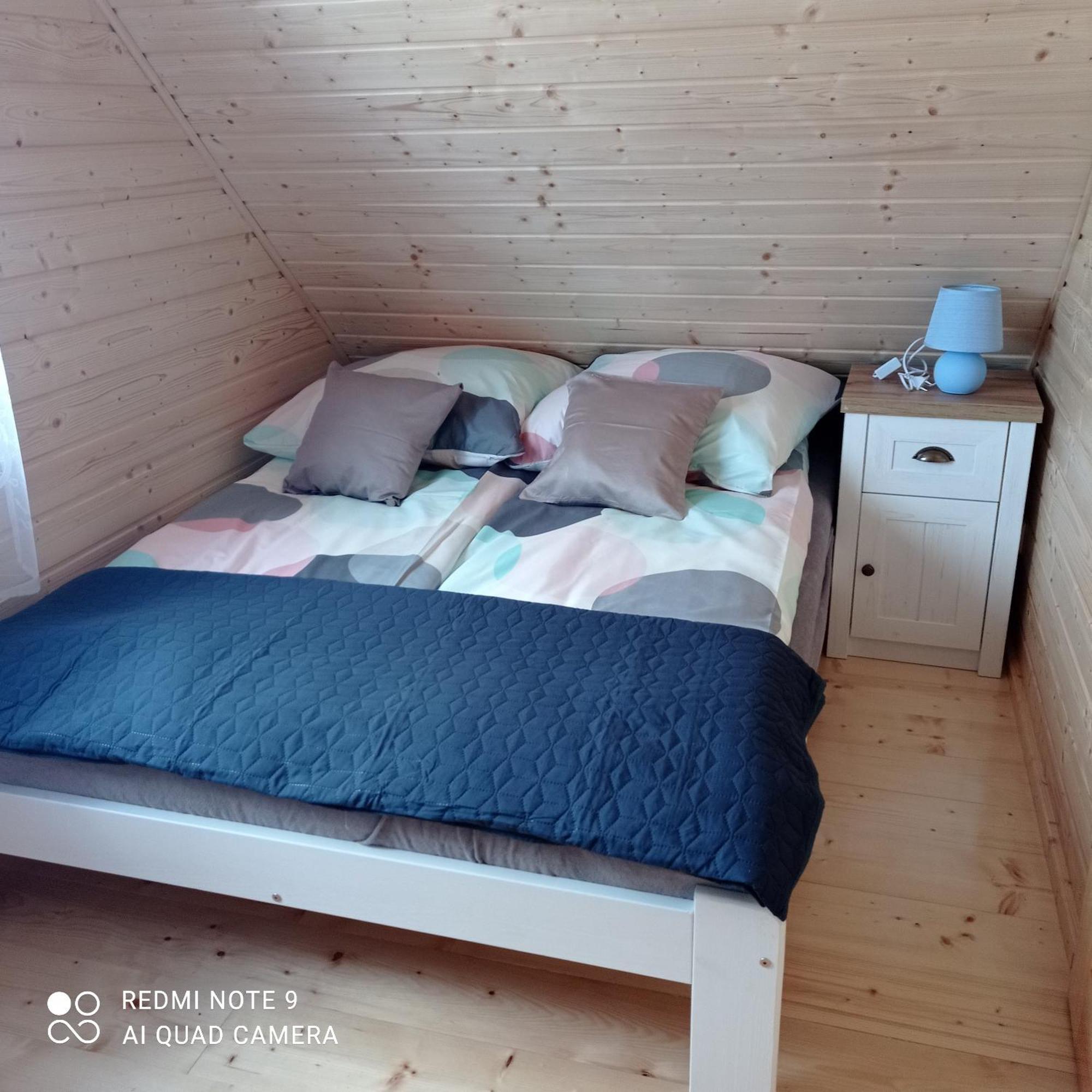 Domki Kalskie Impresje Holiday home