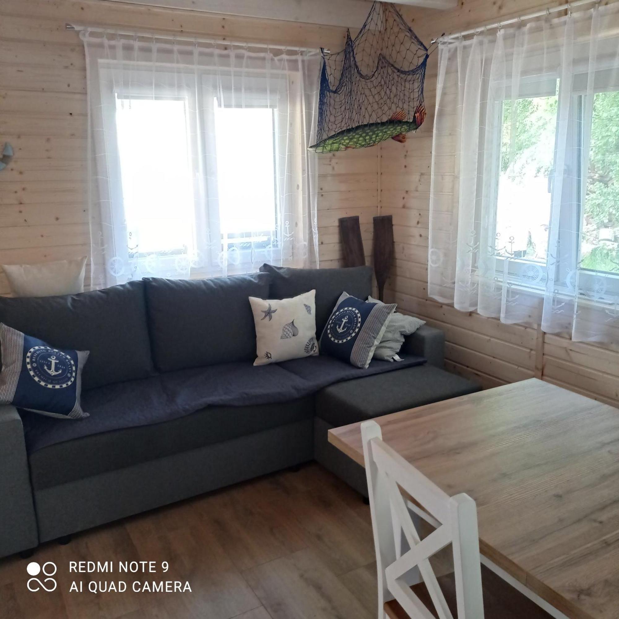 Domki Kalskie Impresje Holiday home