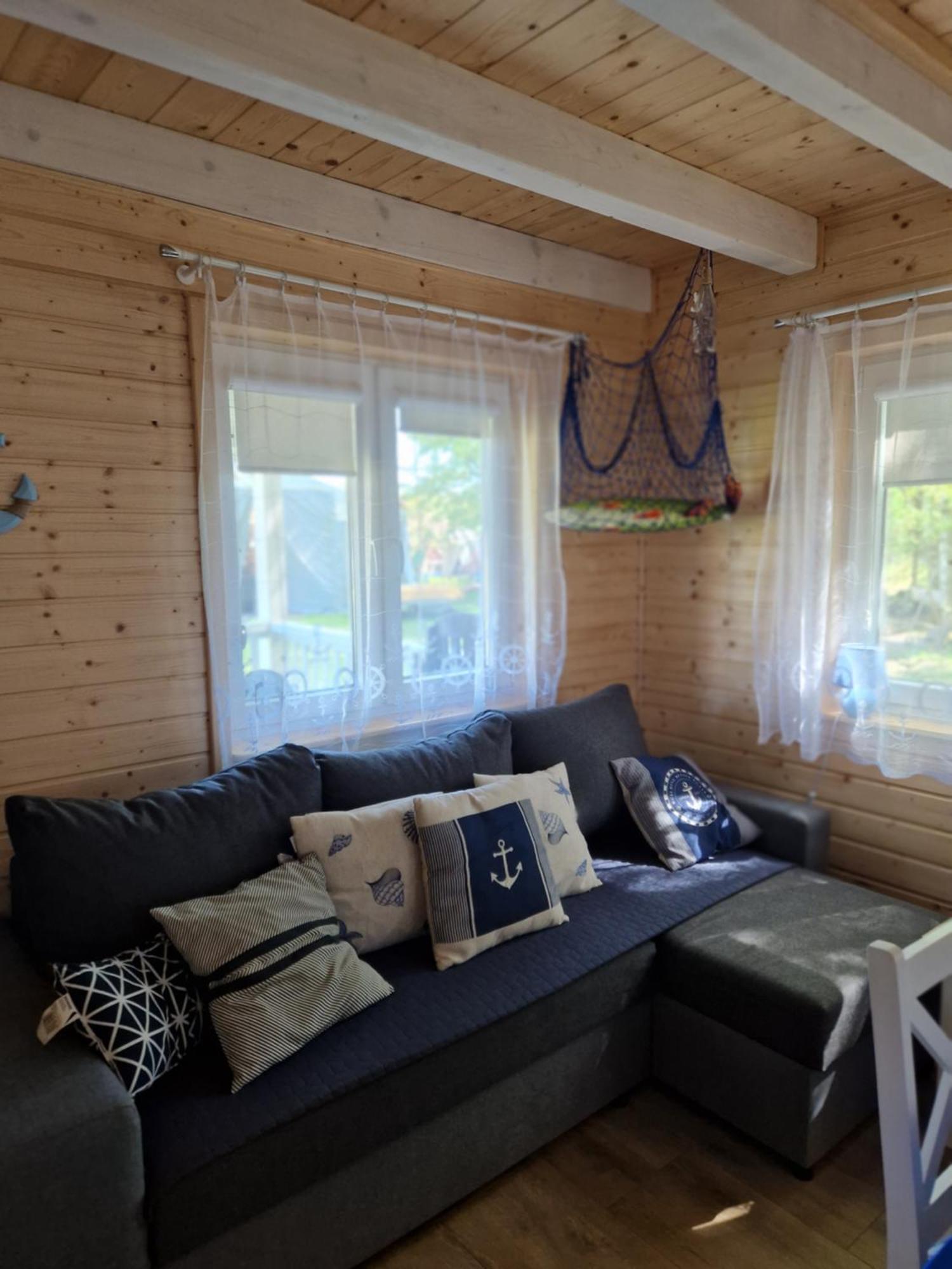Kalskie Impresje Holiday home