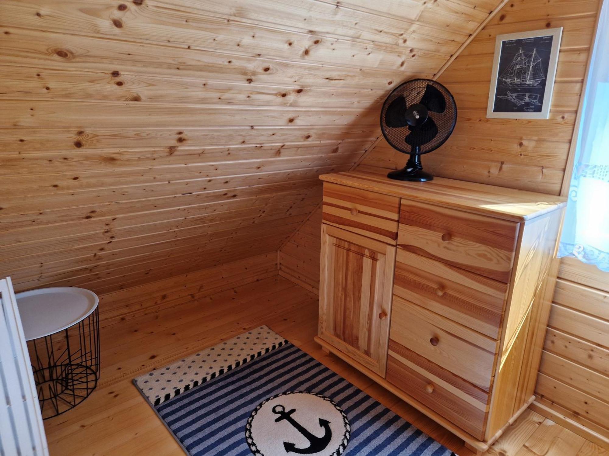 Kalskie Impresje Holiday home *