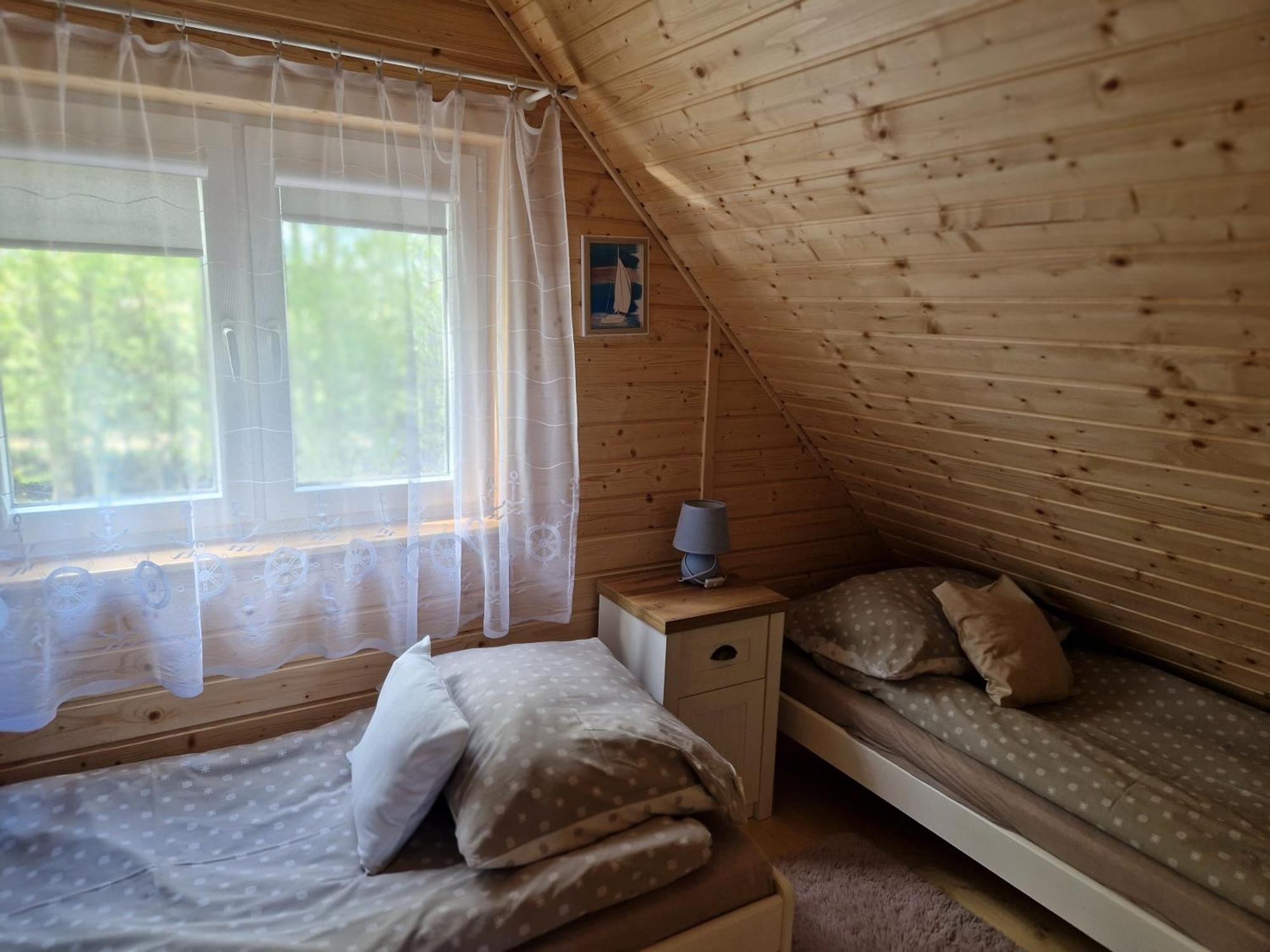 Holiday home Kalskie Impresje Wegorzewo