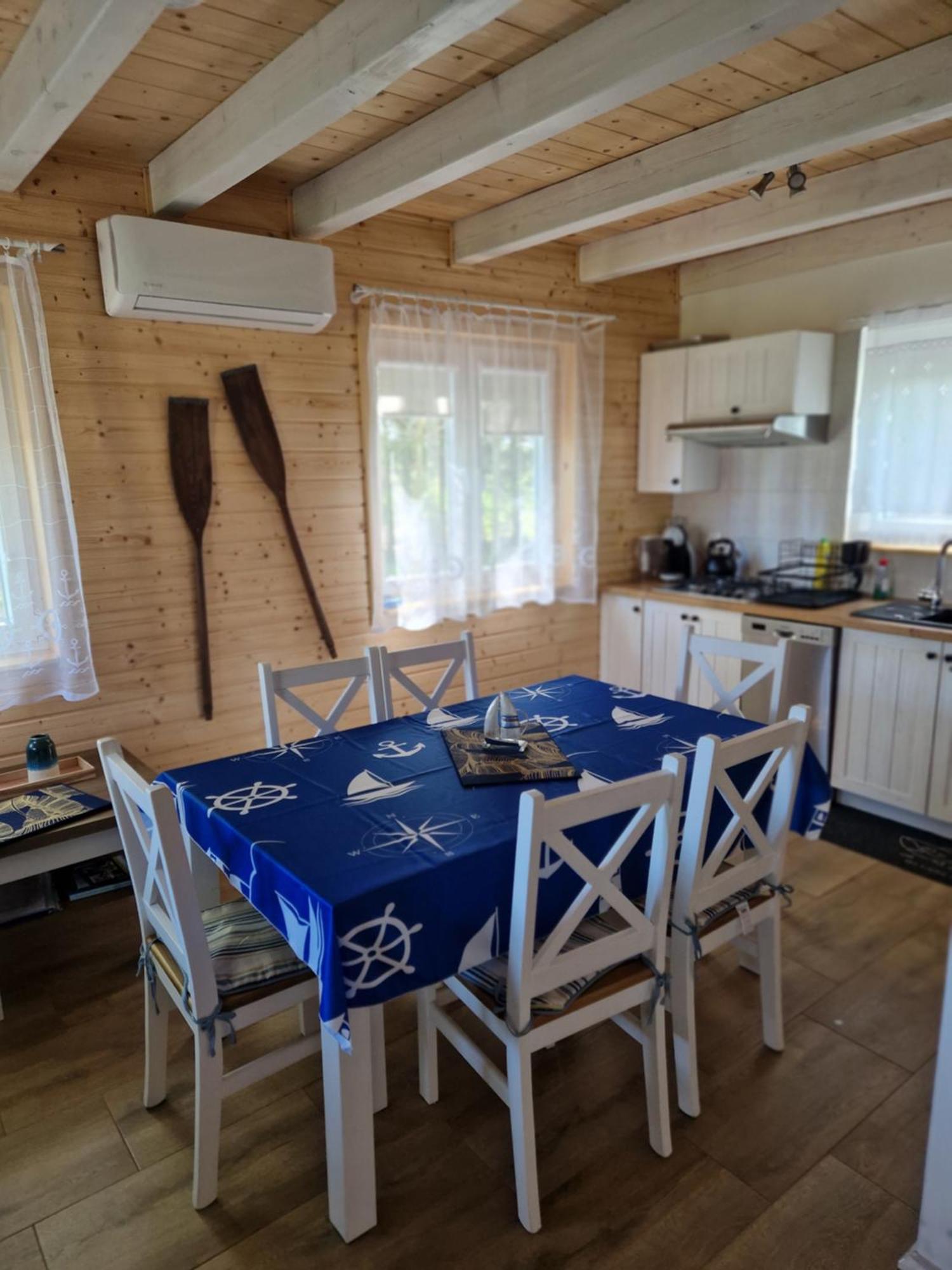 Kalskie Impresje Holiday home *